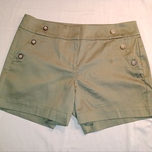 White House Black Market Shorts